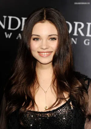 India Eisley OnlyFans Leaked Free Thumbnail Picture - #1d7KNDJ4Dg