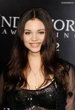 India Eisley OnlyFans Leaked Free Thumbnail Picture - #4k4p3MmbER