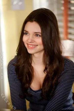 India Eisley OnlyFans Leaked Free Thumbnail Picture - #ESaK0YEGMV