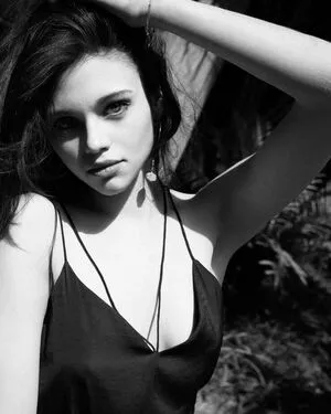 India Eisley OnlyFans Leaked Free Thumbnail Picture - #aQw0WozvvU