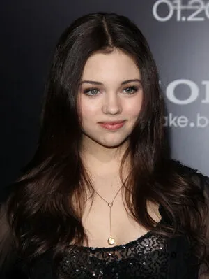 India Eisley OnlyFans Leaked Free Thumbnail Picture - #j8OqfLdGQE