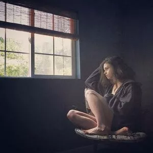 India Eisley OnlyFans Leaked Free Thumbnail Picture - #odwfY4sUcP