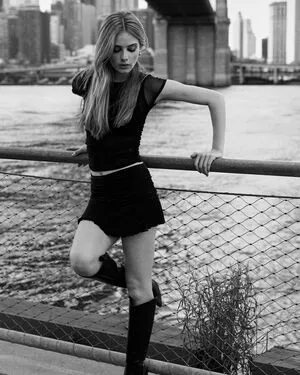 India Woollard Thumbnail Picture