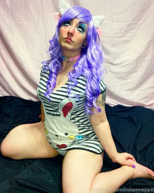 Indiamnesia OnlyFans Leaked Free Thumbnail Picture - #efZqIVC8tV