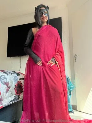 Indiangoddess02 OnlyFans Leaked Free Thumbnail Picture - #5lRd3fx984