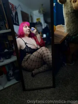 Indica Moon OnlyFans Leaked Free Thumbnail Picture - #DdUXaWvxIO