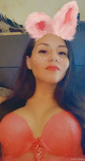 Indiebailey OnlyFans Leaked Free Thumbnail Picture - #QbjSqWR15c