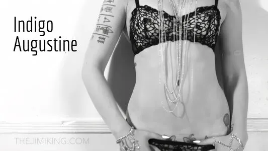 Indigo Augustine OnlyFans Leaked Free Thumbnail Picture - #ek6DmFQUkZ