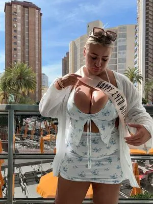 Indigo OnlyFans Leaked Free Thumbnail Picture - #Bp01752fX2
