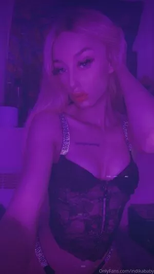 Indikababy OnlyFans Leaked Free Thumbnail Picture - #8NMSQEKxe8