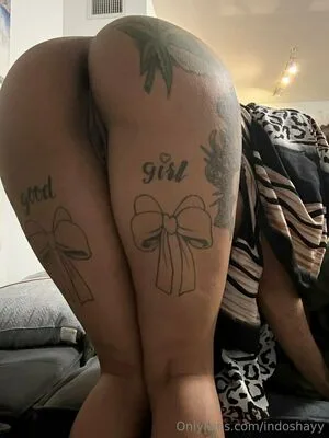 Indoshay OnlyFans Leaked Free Thumbnail Picture - #jG1oB6s0kJ