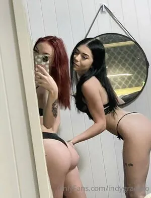 Indygracexo OnlyFans Leaked Free Thumbnail Picture - #Udc9ShaC4d