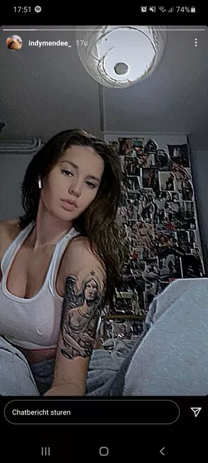 Indymendee OnlyFans Leaked Free Thumbnail Picture - #e8DxpPFz22