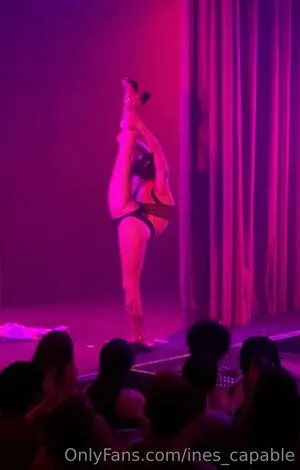 Ines Capable OnlyFans Leaked Free Thumbnail Picture - #053uNOu7bF