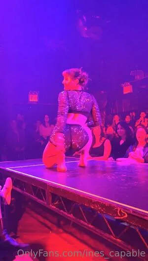 Ines Capable OnlyFans Leaked Free Thumbnail Picture - #3Q3ihL1LFV