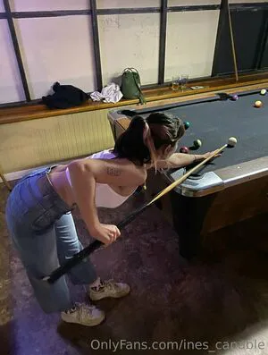 Ines Capable OnlyFans Leaked Free Thumbnail Picture - #TpwfBvlPQT