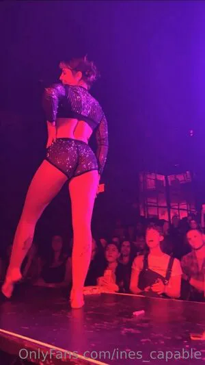 Ines Capable OnlyFans Leaked Free Thumbnail Picture - #cTyOcXORSU