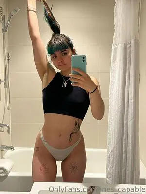 Ines Capable OnlyFans Leaked Free Thumbnail Picture - #qZnzinL4bP