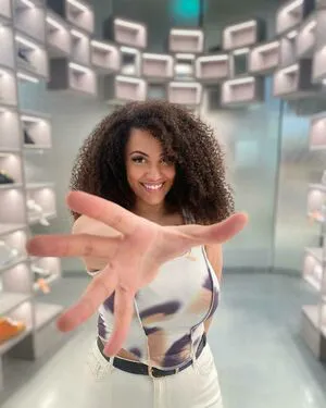 Ines Curly OnlyFans Leaked Free Thumbnail Picture - #usHO3drFdg