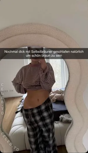 Ines Nikic OnlyFans Leaked Free Thumbnail Picture - #K0cFy3QpXQ
