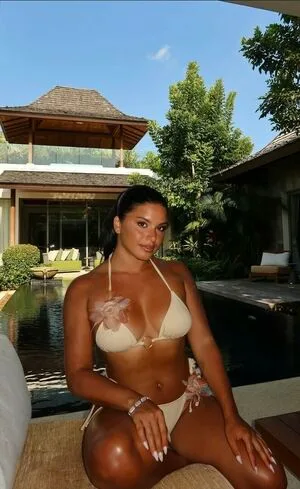 Ines Sberro OnlyFans Leaked Free Thumbnail Picture - #FtwFrchijy