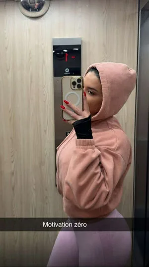 Ines Sberro OnlyFans Leaked Free Thumbnail Picture - #Ge4O5b1pK3