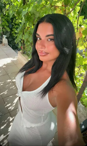 Ines Sberro OnlyFans Leaked Free Thumbnail Picture - #LSiSrnPiAZ