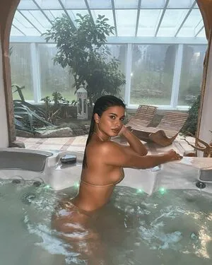 Ines Sberro OnlyFans Leaked Free Thumbnail Picture - #O5vVGXYLcx