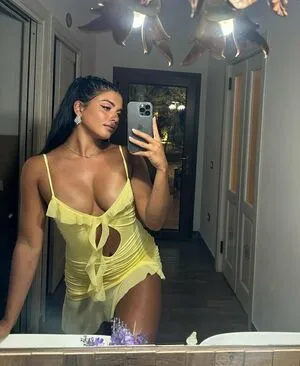 Ines Sberro OnlyFans Leaked Free Thumbnail Picture - #Sd3SDNfuuG