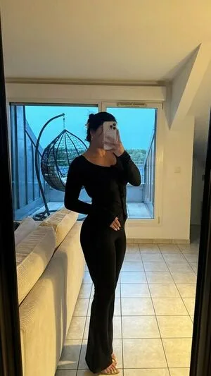 Ines Sberro OnlyFans Leaked Free Thumbnail Picture - #hvFapcc4V8