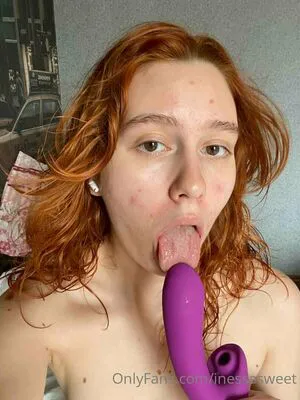 Inessasweet OnlyFans Leaked Free Thumbnail Picture - #H2Cc6mG2SS