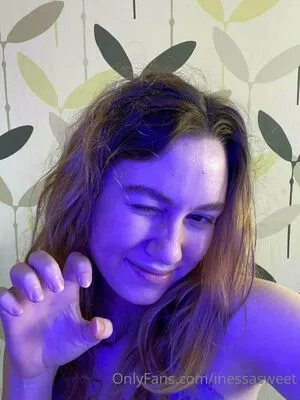 Inessasweet OnlyFans Leaked Free Thumbnail Picture - #ab9SWLmxV2