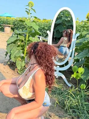 Inezberriez OnlyFans Leaked Free Thumbnail Picture - #v20xTY187M
