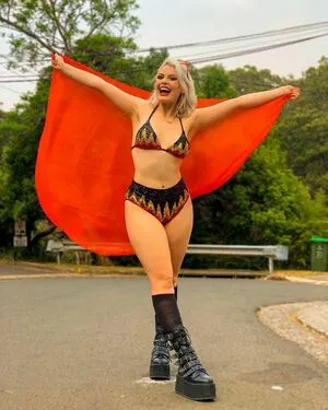 Infamousbylaura OnlyFans Leaked Free Thumbnail Picture - #FuRZbsIEmS