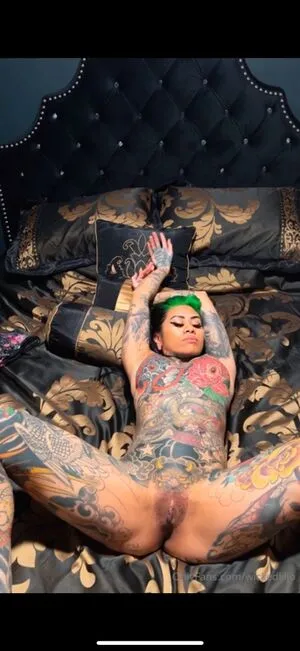 Infamousjoannah Thumbnail Picture