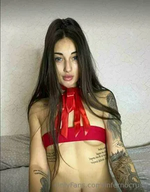 Infernocrush OnlyFans Leaked Free Thumbnail Picture - #EeQ9rca6EW