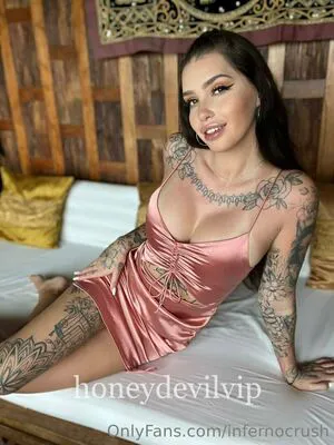 Infernocrush OnlyFans Leaked Free Thumbnail Picture - #JSzWotyFyp