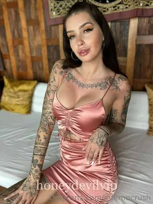 Infernocrush OnlyFans Leaked Free Thumbnail Picture - #MlHrAIBet7