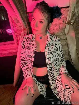 Infiltrateproxy OnlyFans Leaked Free Thumbnail Picture - #CWfWeed8DI