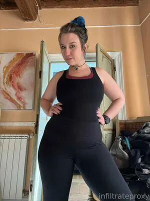 Infiltrateproxy OnlyFans Leaked Free Thumbnail Picture - #MSORHfwnG9