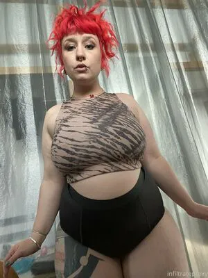 Infiltrateproxy OnlyFans Leaked Free Thumbnail Picture - #aWqouQV8p9