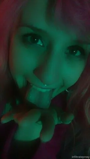 Infiltrateproxy OnlyFans Leaked Free Thumbnail Picture - #wtvxHuMflf
