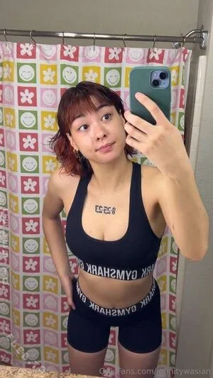 Infinitywasian OnlyFans Leaked Free Thumbnail Picture - #bwNak3PmGA