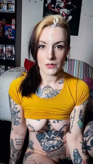 Infinitywhore Thumbnail Picture