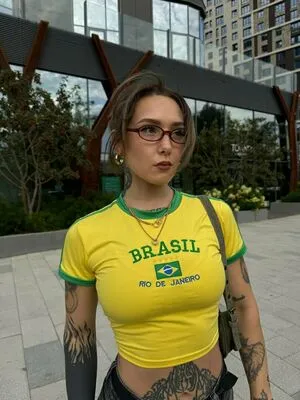 Inga Galeeva OnlyFans Leaked Free Thumbnail Picture - #PiUDOQxppd