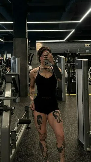 Inga Galeeva OnlyFans Leaked Free Thumbnail Picture - #mproo9mkOF