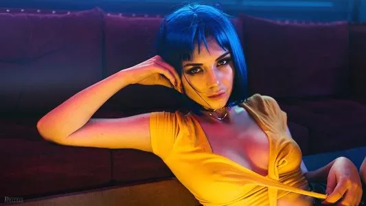 Inga Lis OnlyFans Leaked Free Thumbnail Picture - #C0yXV0tPdf