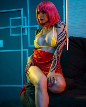 Ingrid Brans OnlyFans Leaked Free Thumbnail Picture - #1dxt0k7zCF