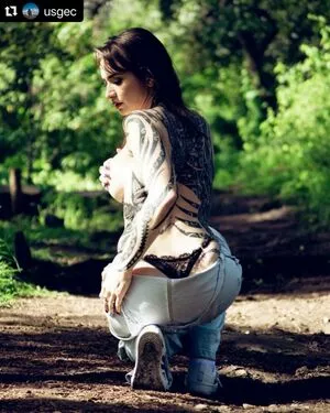 Ingrid Brans OnlyFans Leaked Free Thumbnail Picture - #1f2Claud8c