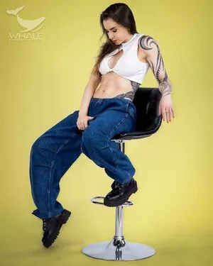 Ingrid Brans OnlyFans Leaked Free Thumbnail Picture - #2xzzmcc5yn